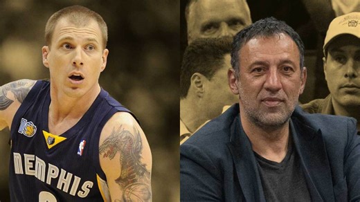 Jason Williams shares how Vlade Divac made a teammate work off $70k gambling debt: "From the cockpit to the back, the whole flight"