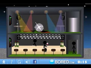 Causality 6 - Walkthrough