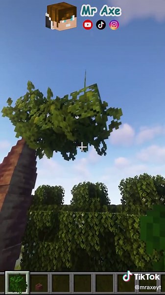 How to Build a Palm Tree in Minecraft: Step-by-Step Guide
