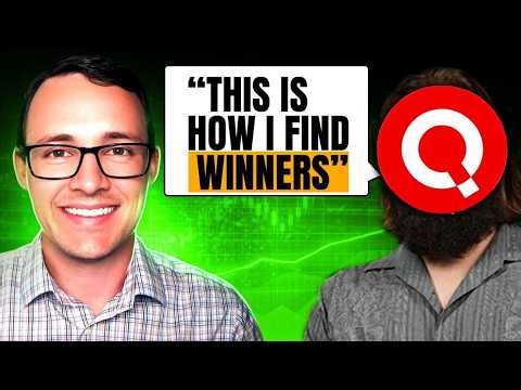 I Interviewed A Crypto CTO, And He Explains How To Find Altcoin Gems!