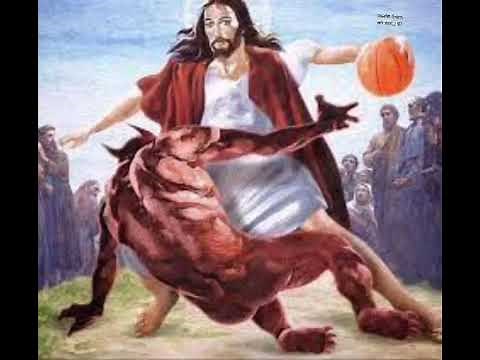 Jesus vs Satan