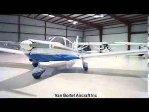 1970 PIPER CHEROKEE 6/260 For Sale