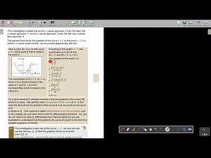 6 0 Introduction to Differentiation