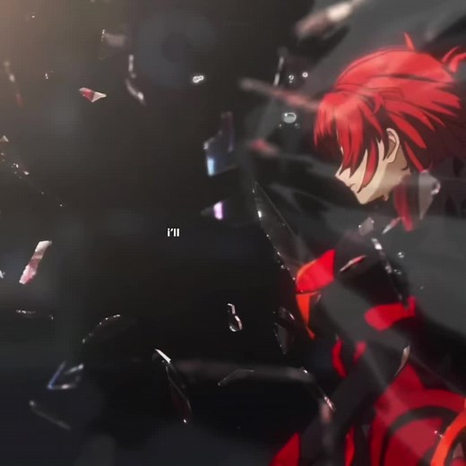 Himeko's Survival in Honkai Impact 3rd | Honkaistarrail