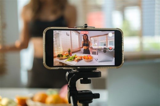 Como Gravar um Vídeo no Celular: Dicas Simples e Eficazes!