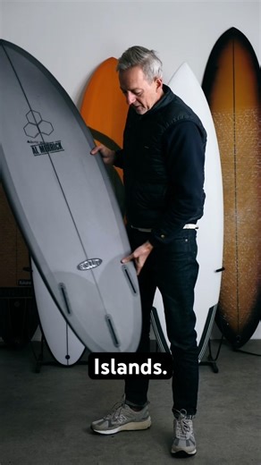 Your perfect board doesn’t exist? We’ll build it 🔥