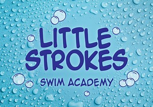 Class Levels — Little Strokes Swim Academy