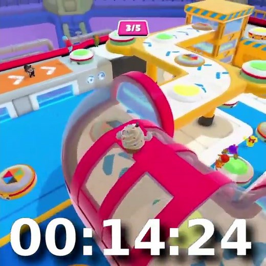 Season 2 Map World Record Speed Run 🔥