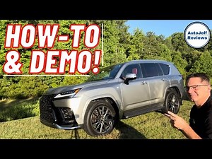 How Center Locking Differential Works & How to Use It!