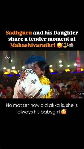 Mahashivaratri 2025 Celebration with Sadhguru