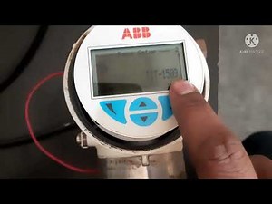 abb transmitter 266 all parameter setting parameter 1 part