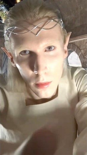 The Elven Apothecary | ASMR #shorts