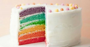 Rond, carré ou rectangle : comment couper des parts de gâteau ?