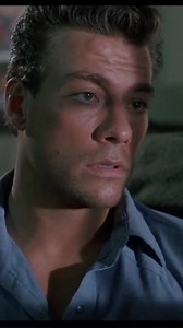 Jean Claude Van Damme Death Warrant 🔥💪 | Süleyman Arslanoğlu
