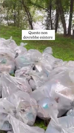 Territorio bonificato dall’inciviltà