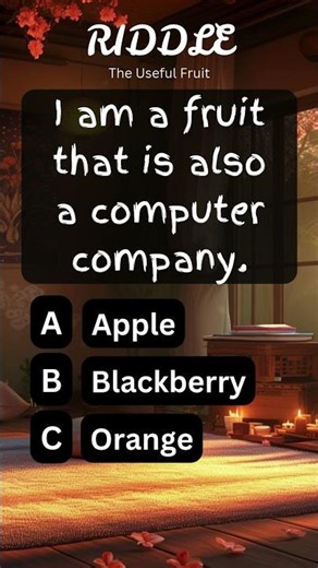 🔥What am I? #riddles