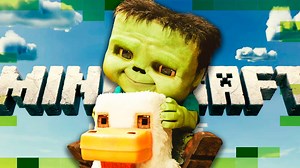 A Minecraft Movie Review: An Outrageous Game Adaptation Goes Over the Top