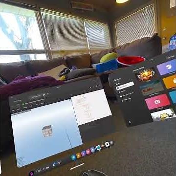 How to get the terminal in GRAB VR using index modding tools! #grabvr #helpmemakethismakesense