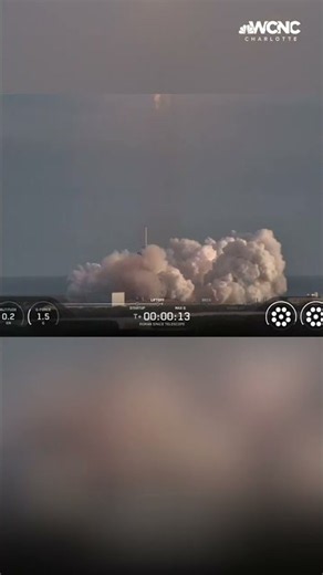 NASA’s Roman Space Telescope Launch | Sunday, Aug. 30, 2026
