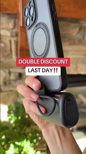 Unbelievable Power Bank Deal for Women Over 30 and 40 Must-Have Trending Product #WomensProducts