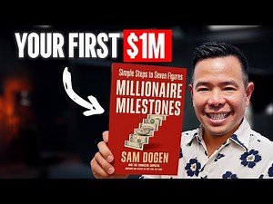 Becoming a Crypto Millionaire with Sam Dogen