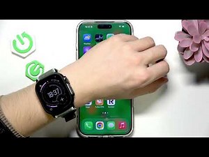 How to Pay with Apple Pay in Stores Using Apple Watch Ultra 3