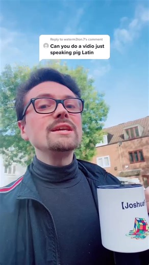 How to say your name in Pig Latin | LanguageFacts