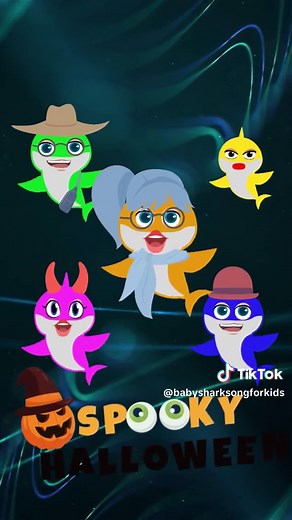 Adorable Baby Shark Halloween Costume | Fun Halloween Outfit for Kids