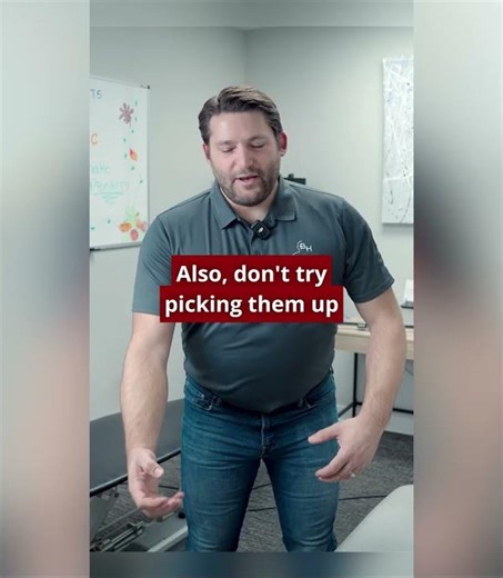 The Wrong Way to Carry Bags (And How to Fix It)