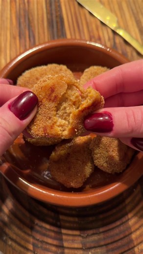 Easy Oven or Air Fryer Chicken Nuggets