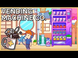 Selling Snacks, Stationery & Beverages in... | Vending Machine Co.