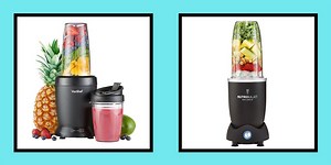 11 best smoothie makers and bullet blenders for 2024