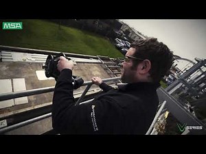 MSA V EDGE™ SRL | PSA Africa