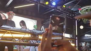 8.8K views · 377 reactions | Sam Deep did his thing on the decks. SIBONGE! Groove continues. Have you heard your fave number yet? Cav' more #KonkaLive: bit.ly/3iN7zMA | Channel O | Facebook