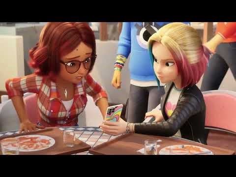 Miraculous Ladybug Season 6 Episode 1 - Secrets of Paris 🗼