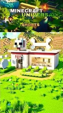 How to build A Pet store In Minecraft #minecraft #shorts #memes #viral