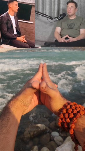 1.8M views · 10K reactions | Enlightenment mudra (uttarbodhi mudra)✅ 30-50 minutes daily . . . . #yoga #yogabody #mudra #brainhealth #mindfulness #mindset #EnlightenmentJourney #conciousness #mahadev #krishna #krishnaconsciousness | Vedicyoga with Shivam | Facebook