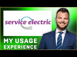 SECV Service Electric Internet Provider Review | Usage Experience