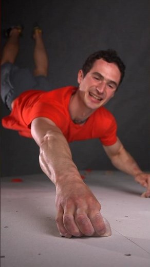 Woodsters | Comfortable Climbing Holds on Any Spraywall or Board ⚡ #climbing