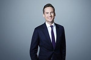 CNN International opens new Taipei bureau - CNN International Commercial