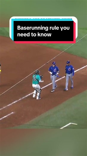 Baserunning rule: When runners lose protection at first base