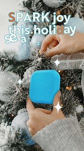 1K views | May your smile be merry and bright all season long with...