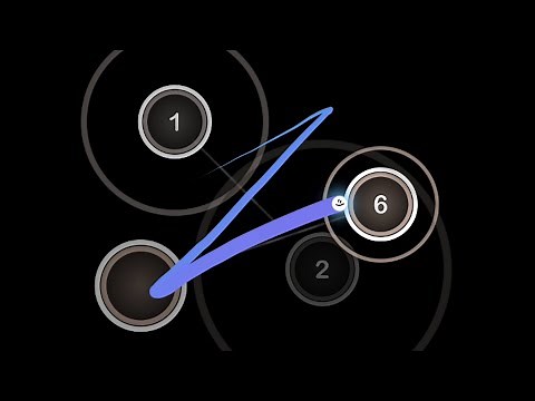 The most satisfying cursor trail in osu!