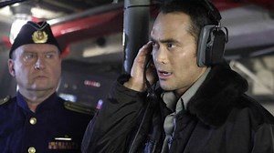 Solar attack, cast e trama film - Super Guida TV