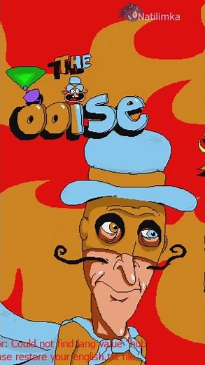 Pizza Tower Ooise Mod JUST GOT AN UPDATE! AND IT'S PURE CHAOS! (v.3.2) [Pizza Tower Mods]