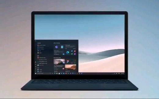 【win10】微软发布全新的Windows10 UI预热视频，风格大改