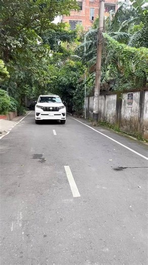 Toyota Land Cruiser Prado 2022 Registration 2023 Kilometre 46.600 JBL 360 camera Auto footage Asking price ৳ 1,56,000,00 01711-192958-01670920522-01790037888 | Car babu 24