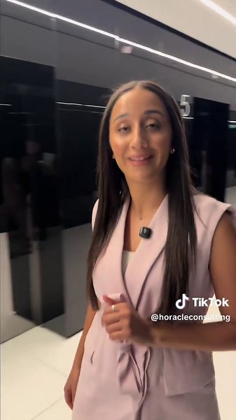 ‏Crée ton business à Dubaï en seulement 60 minutes chrono ! ⏱️