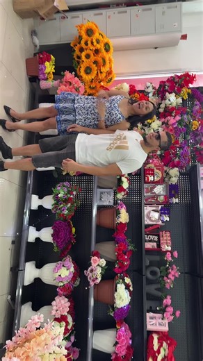 Li Ying Lin Lin on TikTok