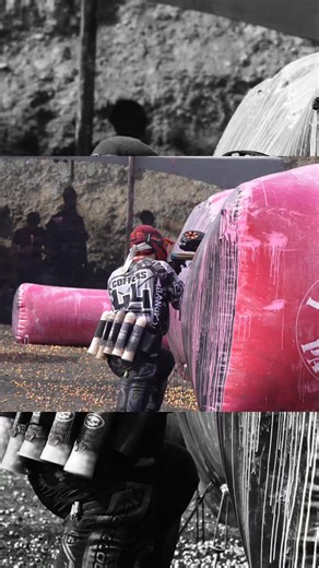 1.7K views · 387 reactions | Definition of full send right here. @playwcppl | ConquerwithPaint | Facebook